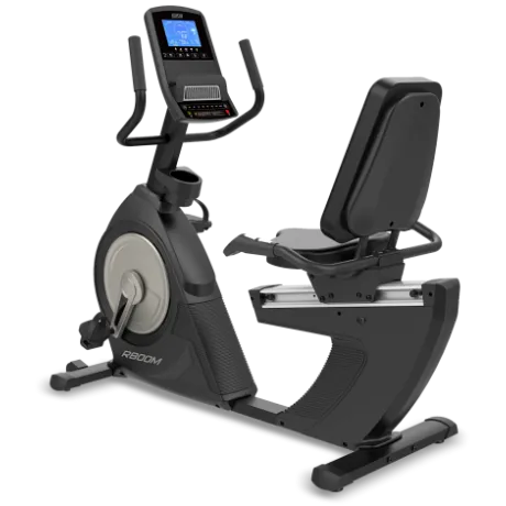 Велоэргометр BRONZE GYM R800M