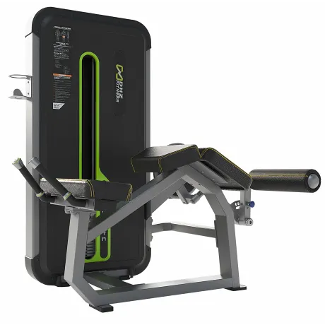 Сгибание ног лежа DHZ Prone Leg Cur Стек 135 кг A3001