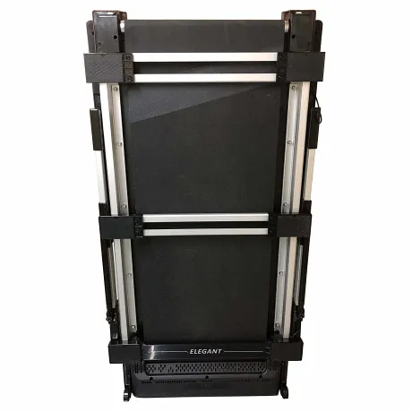 Беговая дорожка DFC ELEGANT - Фото 5