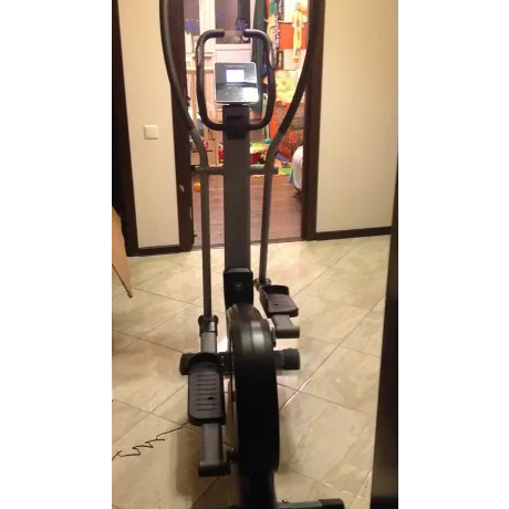 Эллиптический тренажер Hasttings Wega SX500 - Фото 3