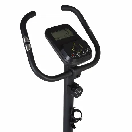 Велотренажер EVO FITNESS Bronze - Фото 6