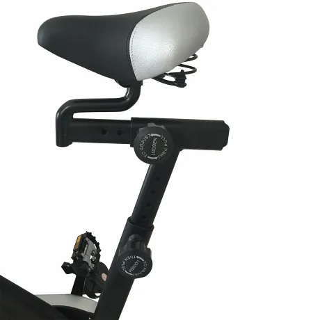 Велотренажер DFC B8301 - Фото 5