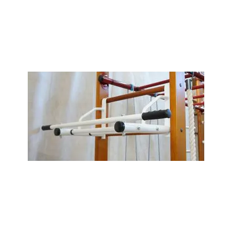 Турник Kampfer Elland - Фото 4