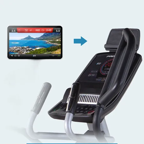 Эллиптический тренажер Pro-Form Trainer 7.0 - Фото 6