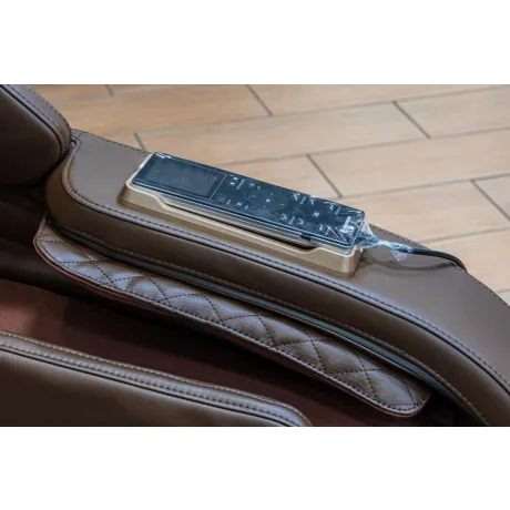 Массажное кресло Ergonova FullBody - Фото 12