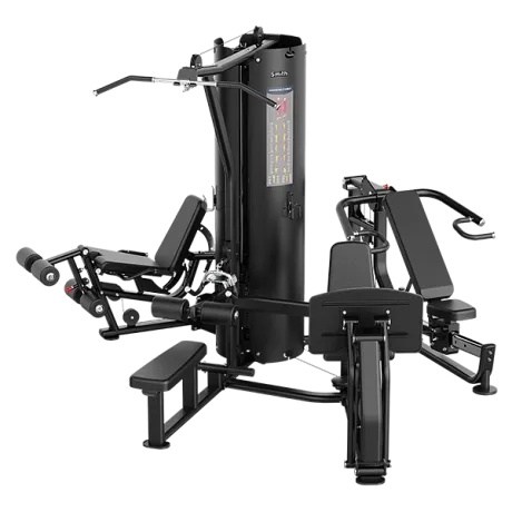 Мультистанции Жим ногами для мультистанции Smith BS004LP - Фото 2