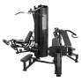 Мультистанции Жим ногами для мультистанции Smith BS004LP - Фото 2