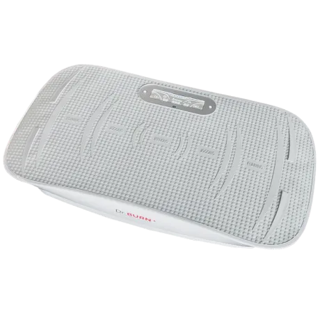 Виброплатформа Ergonova Dr.Burn + PRO