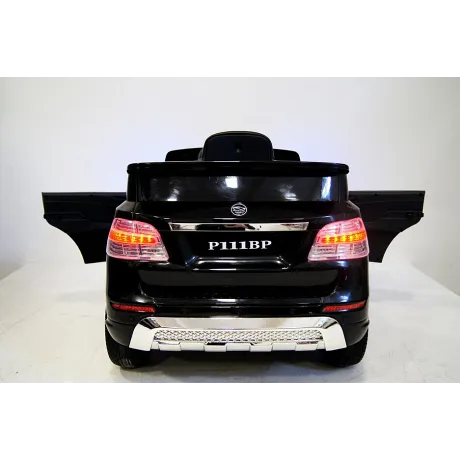 Электромобиль RiverToys Jaguar Р111ВР - Фото 13