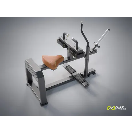 Икроножные DHZ Seated Calf E-1062В - Фото 3