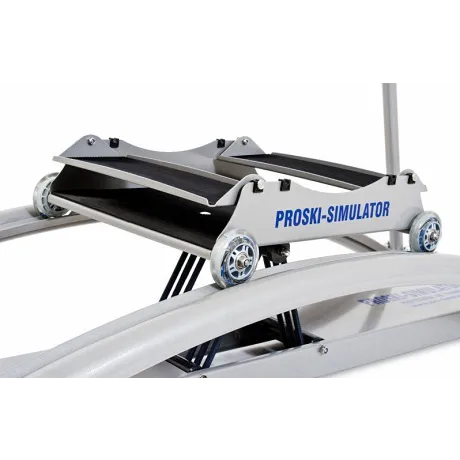 Горнолыжный тренажер PROSKI Simulator Basic - Фото 4