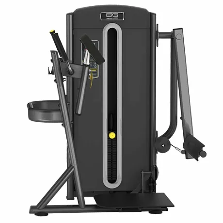 Разгибание ног стоя BRONZE GYM M05-016А