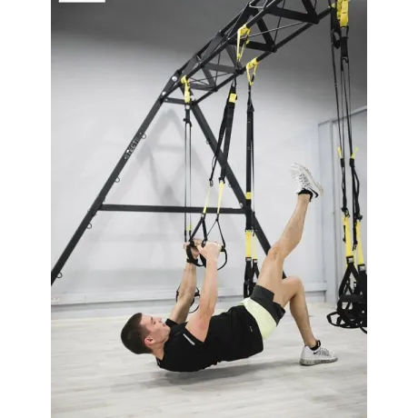 Рама ТРХ Stecter для функционального тренинга L= 3,5м - Фото 3