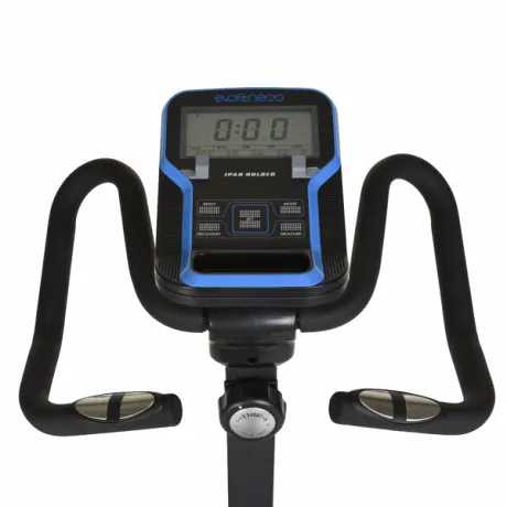 Велотренажер EVO FITNESS В800 (Yuto II) - Фото 4