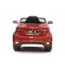 Электромобиль RiverToys BMW-X6 - Фото 10