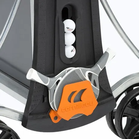 Теннисный стол Cornilleau Sport 250S Crossover grey - Фото 9