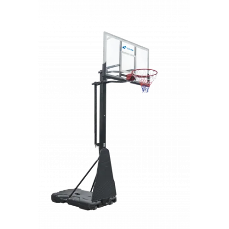 Мобильная баскетбольная стойка Scholle S023 - Фото 4