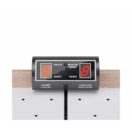 Игровой стол - аэрохоккей DFC Pearl AT-160 - Фото 8