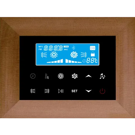 Душевая кабина Kvimol K013 - Фото 10