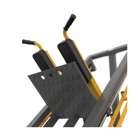 Жим ногами STONERISE DLP02 - Фото 6