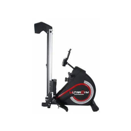 Гребной тренажер UltraGym UG-R002 - Фото 4