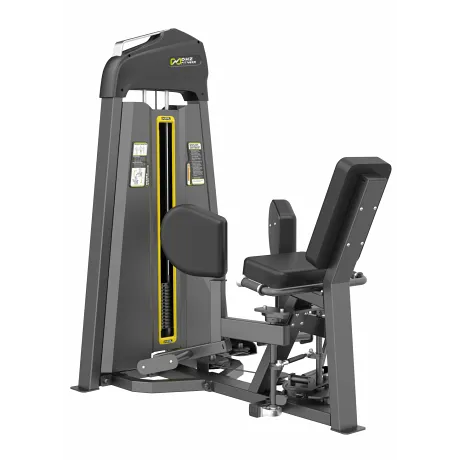 Сведение ног сидя DHZ Adductor Стек 109 кг E-3022