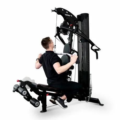 Многофункциональный силовой комплекс Inspire M2 (M202B) - Фото 5