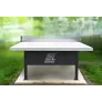 Теннисный стол Start Line City Park Outdoor - Фото 2
