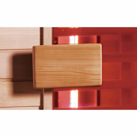 Инфракрасная сауна H01-JK71 - Фото 7