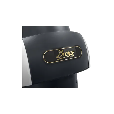 Адаптивный кросстрейнер Bronze Gym CTR - Фото 6