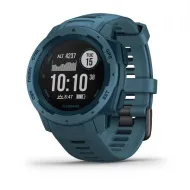 Прочные GPS-часы Garmin INSTINCT Lakeside Blue