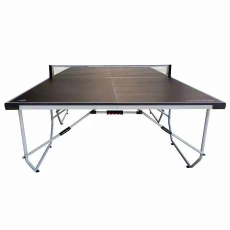 Теннисный стол DFC Tornado Home Compact SB-PT-01 - Фото 2