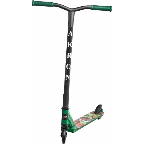 Самокат трюковый Bradex AKRON SF 0837