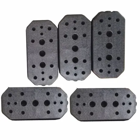 Силовой комплекс DFC D726 - Фото 3