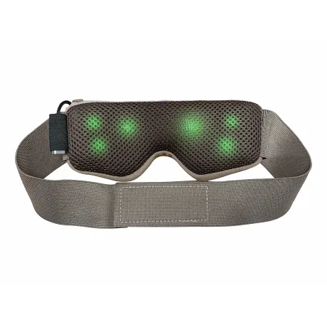 Маска АВС стимуляции FUJIMO AURAY Air A01 - Фото 9