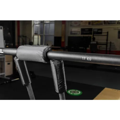 Гриф Yousteel безопасный для приседаний - Фото 3