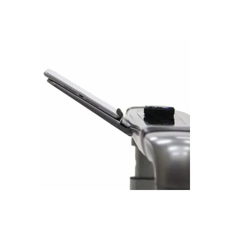 Беговая дорожка EVO FITNESS X500 - Фото 3