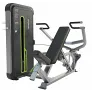 Жим от плеч DHZ Shoulder Press Стек 109 кг A3006 - Фото 4