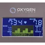 Эллиптический эргометр Oxygen GX-65FD HRC+ - Фото 6