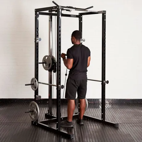 Рама силовая и тяга сверху / снизу DFC F1CGE07 - Фото 8