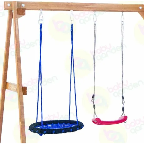 Детская игровая площадка Babygarden Sport 6 - Фото 12