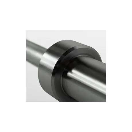 Гриф олимпийский прямой BG-PA-BR-S003 - Фото 3