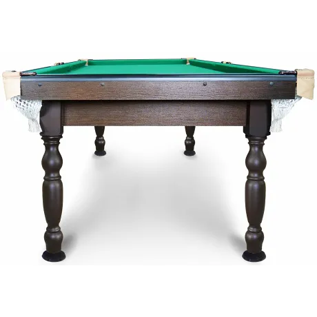 Бильярдный стол START LINE Юнкер 9 ft - Фото 2