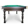 Бильярдный стол START LINE Юнкер 9 ft - Фото 2