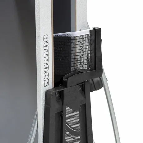 Теннисный стол Cornilleau Sport 250S Crossover blue - Фото 6