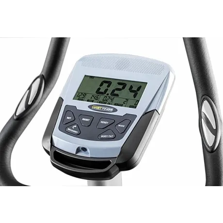 Велотренажер Hasttings SB300 SPIDER - Фото 2