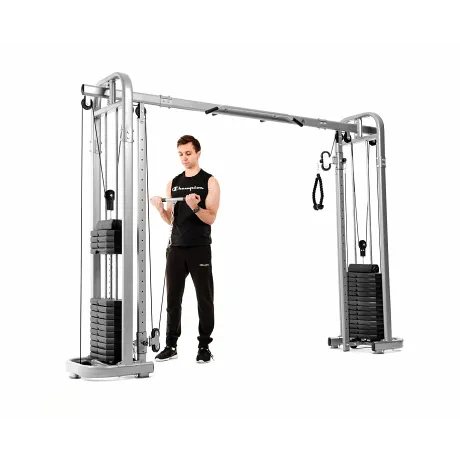 Кроссовер DFC D1009 (2 короба + 6 грузов) - Фото 19