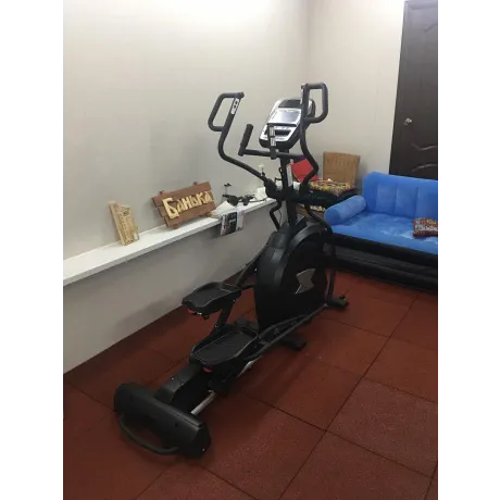 Эллиптический тренажер XTERRA FS5.9е - Фото 11