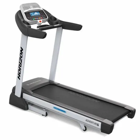 Беговая дорожка Horizon Adventure 7 Viewfit
