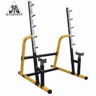 Стойка силовая DFC POWERGYM RA041